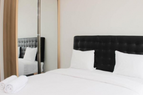 Cozy Studio at Monroe Tower Apartment By Travelio